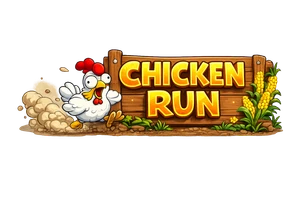 Chicken Run Amiry